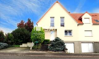 Maison 4 Pièces 124 m² à vendre à Wiwersheim (67370)