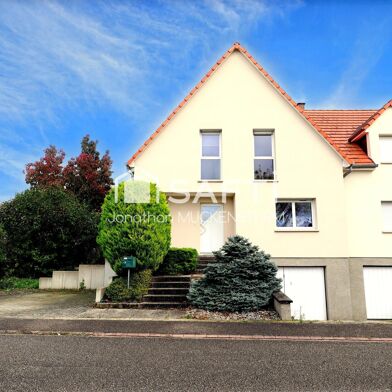 Maison 4 pièces 395000 €