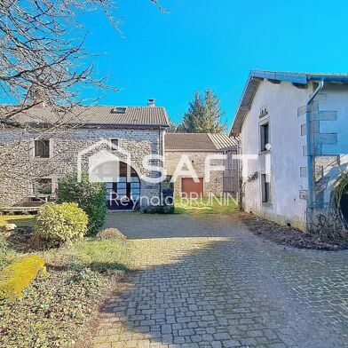 Maison 6 pièces 260000 €