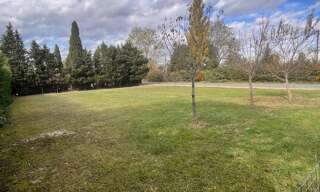 Terrain  990 m² à vendre à Nailloux (31560)