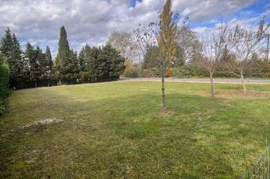 Terrain  134000 €
