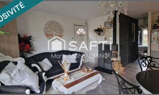 Appartement 3 Pièces 61 m² à vendre à Le Teich (33470)