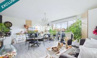 Appartement 3 Pièces 61 m² à vendre à Le Teich (33470)