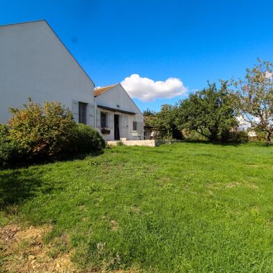 Maison 6 pièces 149000 €