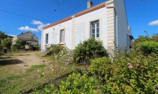 Maison 6 Pièces 148 m² à vendre à Sanvignes-les-Mines (71410)