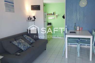 Maison 3 pièces 159500 €