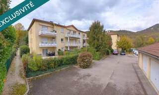Appartement 4 Pièces 86 m² à vendre à Vizille (38220)