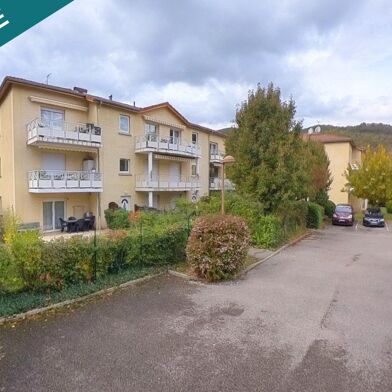 Appartement 4 pièces 195000 €