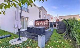 Maison 3 Pièces 68 m² à vendre à Herblay-sur-Seine (95220)