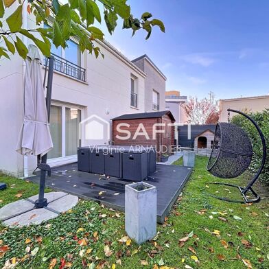 Maison 3 pièces 290000 €