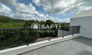 Appartement 4 Pièces 94 m² à vendre à Le Diamant (97223)