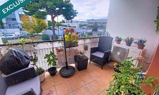 Appartement 2 Pièces 40 m² à vendre à Béziers (34500)