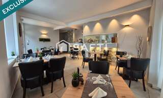 Commerce  90 m² à vendre à Alleins (13980)