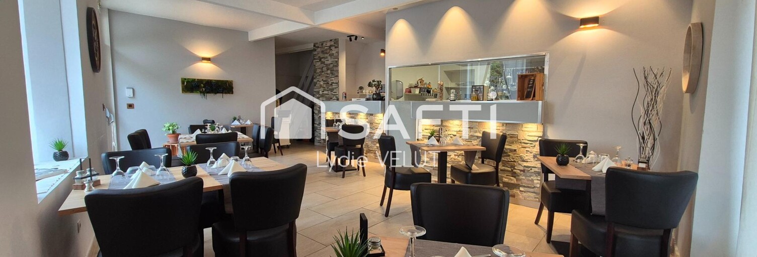 Commerce  90 m² à vendre à Alleins (13980)