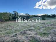 Magnifique terrain constructible de 2100 m2 — photo 2