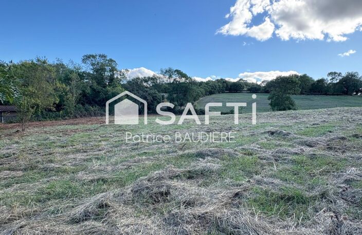 Magnifique terrain constructible de 2100 m2 — photo 2