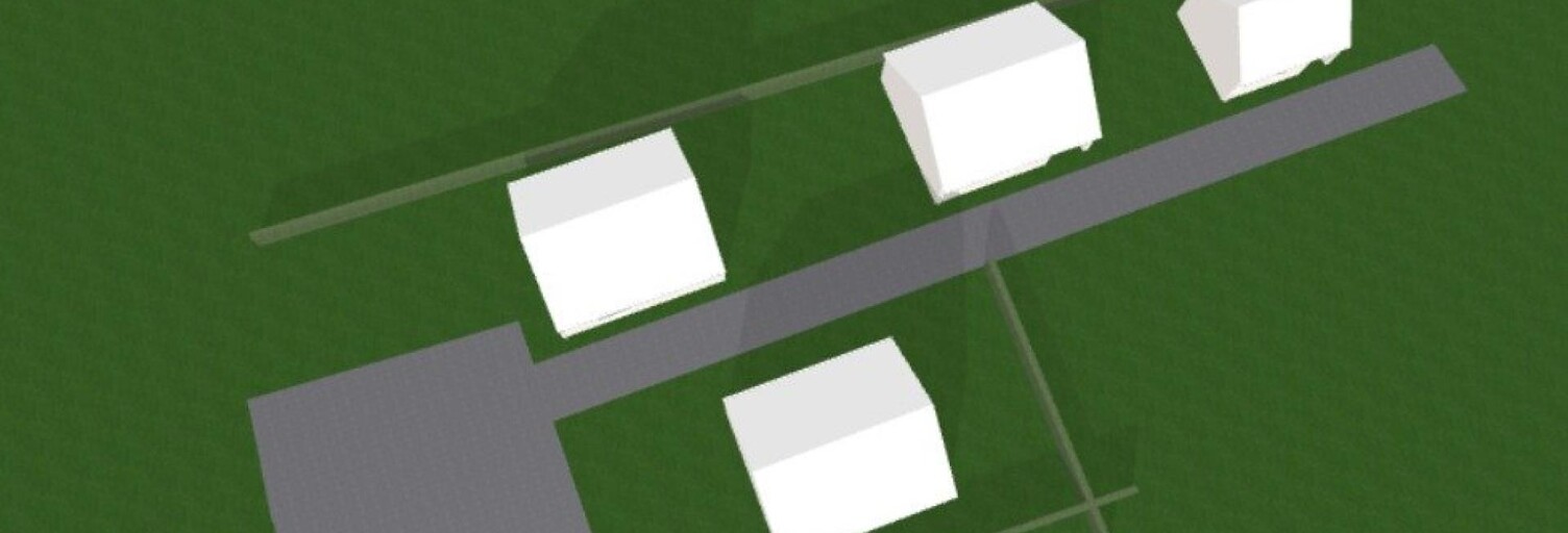 Terrain  2500 m² à vendre à Meyenheim (68890)