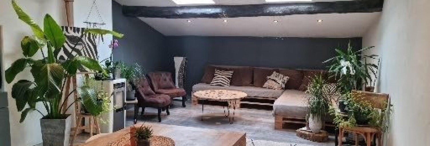 Immeuble  310 m² à vendre à Brignoles (83170)