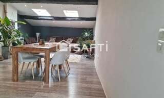 Immeuble  310 m² à vendre à Brignoles (83170)