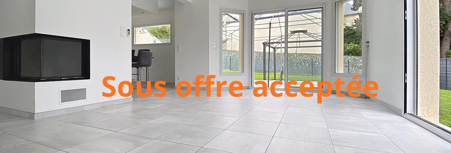 Maison 8 Pièces 178 m² à vendre à Tilly-sur-Seulles (14250)