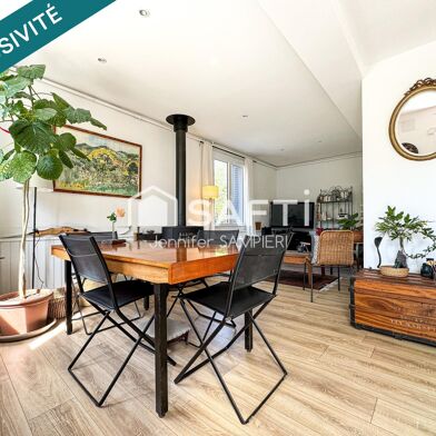 Maison 7 pièces 315000 €