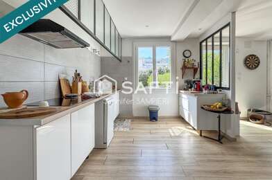 Maison 7 pièces 285000 €