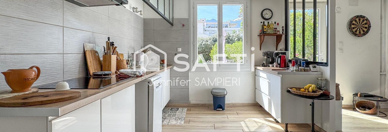 Maison 7 Pièces 177 m² à vendre à Prades (66500)