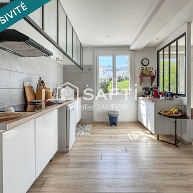 Maison 7 pièces 295000 €