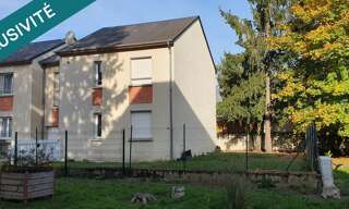 Maison 6 Pièces 105 m² à vendre à Tours (37000)