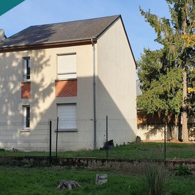 Maison 6 pièces 305000 €