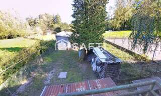 Maison 6 Pièces 166 m² à vendre à Les Aynans (70200)