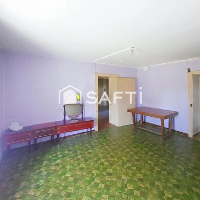 Maison 6 pièces 69700 €