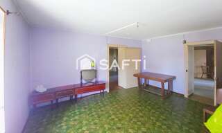 Maison 6 Pièces 166 m² à vendre à Les Aynans (70200)