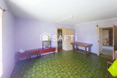 Maison 6 pièces 69700 €