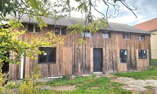 Maison 4 Pièces 120 m² à vendre à Bennecourt (78270)