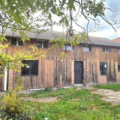 Maison 4 pièces 188000 €