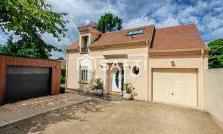 Maison 6 Pièces 132 m² à vendre à L'Isle-Adam (95290)