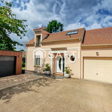 Maison 6 pièces 699000 €