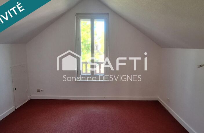 Maison 3 chambres, garage, dépendance et terrain — photo 5