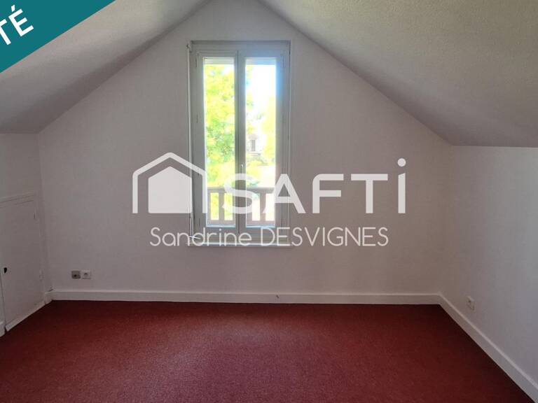 Maison 3 chambres, garage, dépendance et terrain — photo 1