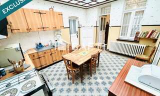 Maison 6 Pièces 81 m² à vendre à Thiennes (59189)