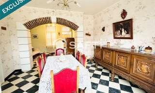 Maison 6 Pièces 81 m² à vendre à Thiennes (59189)
