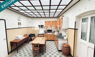 Maison 6 Pièces 81 m² à vendre à Thiennes (59189)