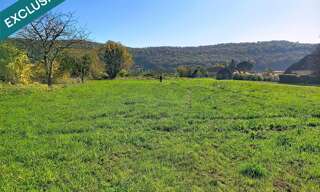 Terrain  1596 m² à vendre à Vézac (24220)