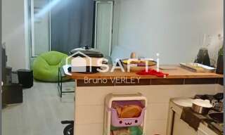 Appartement 2 Pièces 30 m² à vendre à Aubagne (13400)