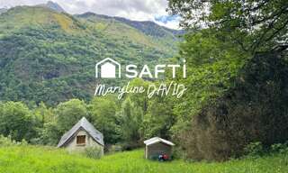 Maison 5 Pièces 90 m² à vendre à Borce (64490)