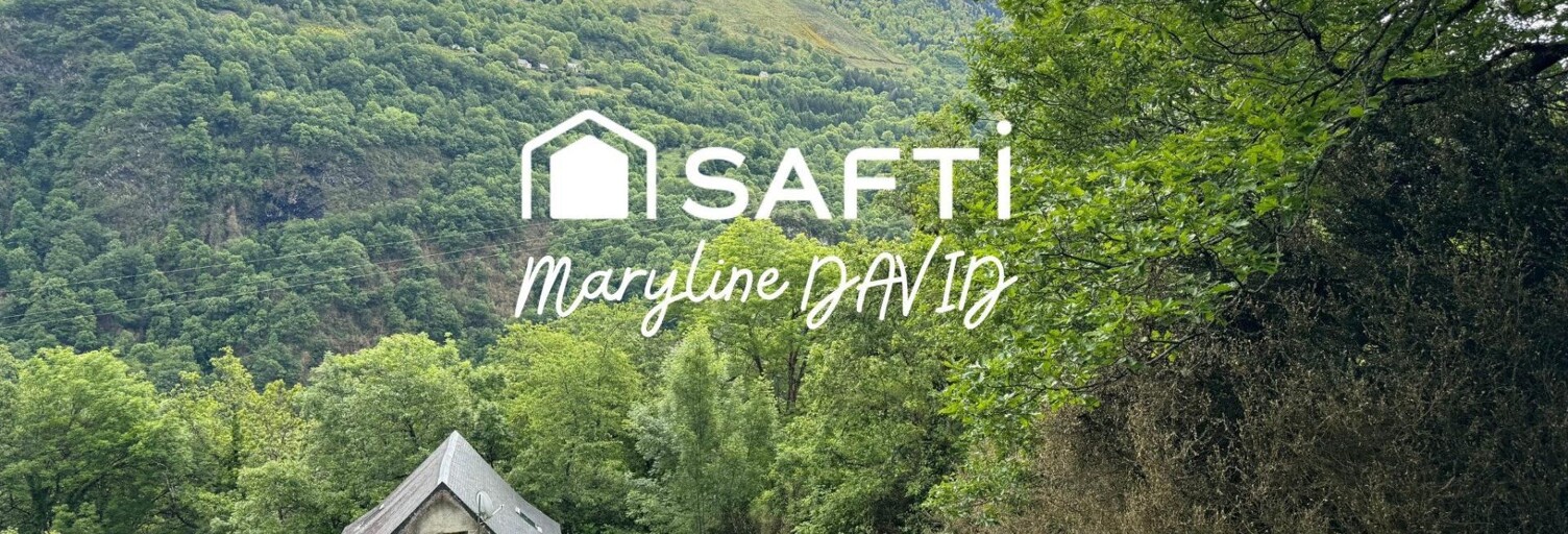 Maison 5 Pièces 90 m² à vendre à Borce (64490)