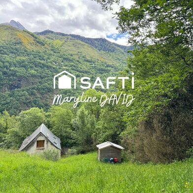 Maison 5 pièces 210000 €