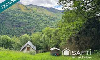 Maison 5 Pièces 90 m² à vendre à Borce (64490)