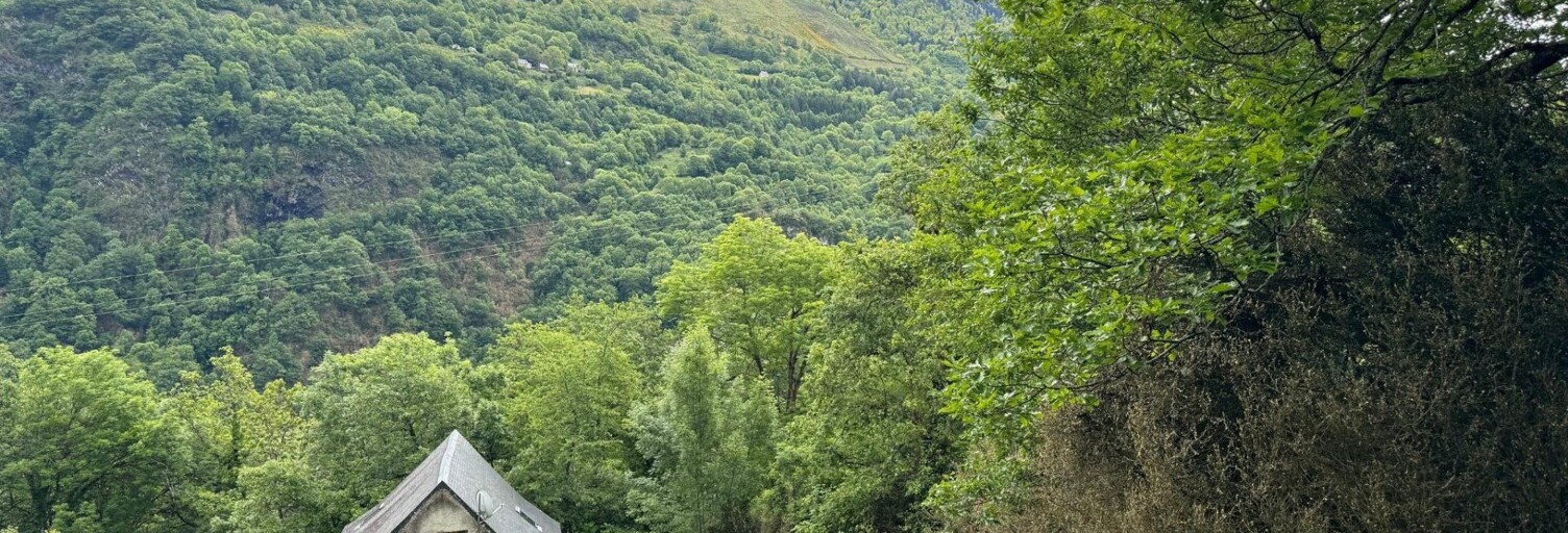 Maison 5 Pièces 90 m² à vendre à Borce (64490)